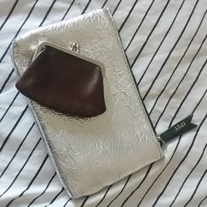 Two wallets